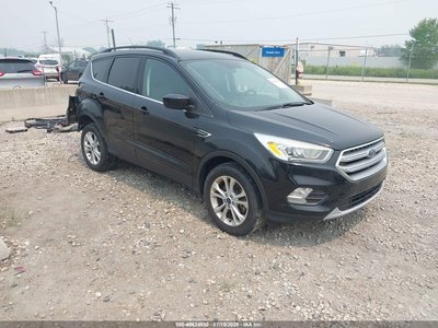 1FMCU9GD9HU****** 2017 Ford Escape