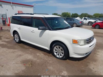 2010 Ford Flex