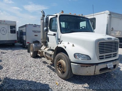 1FUBC5CV97H****** 2007 Freightliner M2