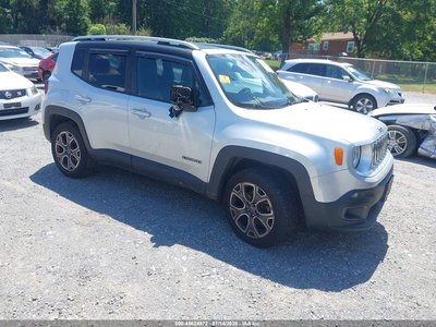 ZACCJBDB8HP****** 2017 Jeep Renegade