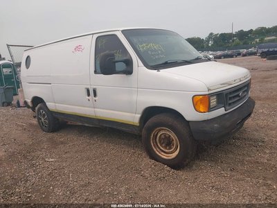 1FTNE24W77D****** 2007 Ford E-250