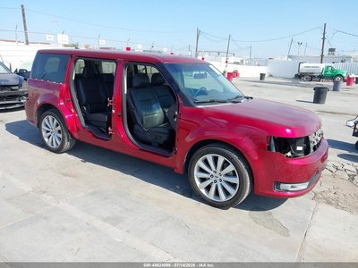 2017 Ford Flex