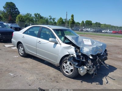 4T1BF30K53U****** 2003 Toyota Camry