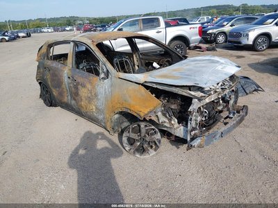 KNDPM3AC3L7****** 2020 Kia Sportage