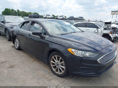 3FA6P0HD1HR****** 2017 Ford Fusion