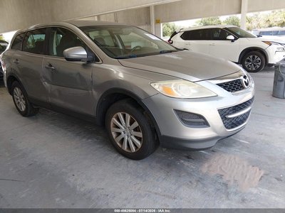 JM3TB2MA0A0****** 2010 Mazda CX-9