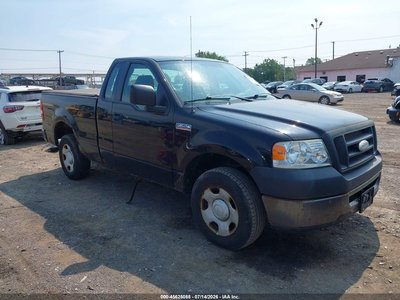 2008 Ford F-150
