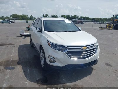 2GNAXYEX9K6****** 2019 Chevrolet Equinox