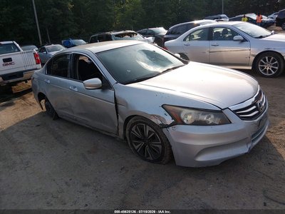2011 Honda Accord