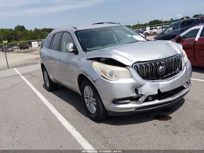 2015 Buick Enclave