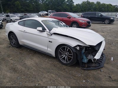 1FA6P8TH0H5****** 2017 Ford Mustang