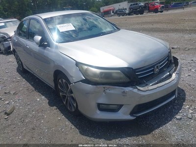 1HGCR2F58EA****** 2014 Honda Accord