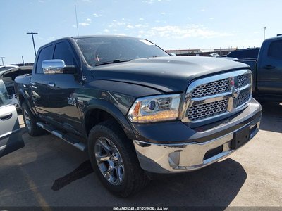 1C6RR7NT3GS****** 2016 RAM 1500