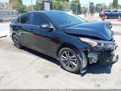 3KPF24AD5PE****** 2023 Kia Forte