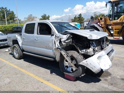 2008 Toyota Tacoma