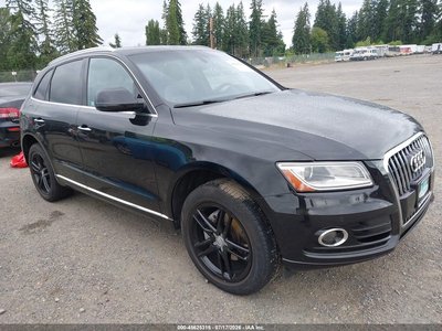 2016 Audi Q5