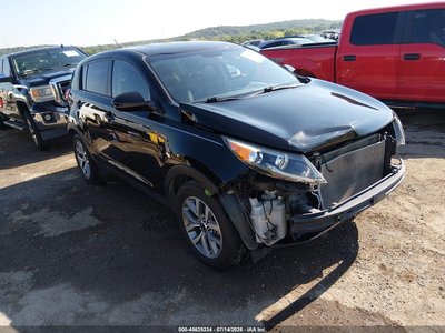 KNDPB3AC8G7****** 2016 Kia Sportage