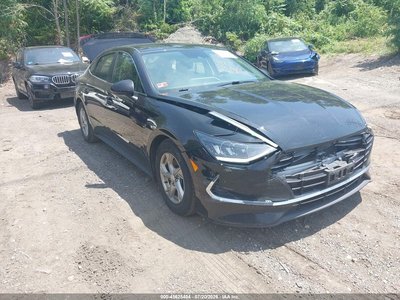 2021 Hyundai Sonata
