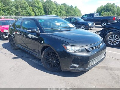 JTKJF5C78C3****** 2012 Scion TC