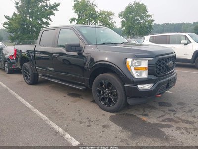 1FTEW1EP0NF****** 2022 Ford F-150