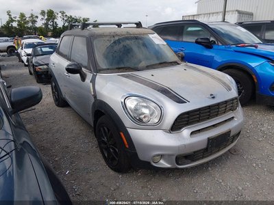 WMWZC5C50EW****** 2014 MINI Countryman