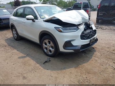 2023 Honda HR-V