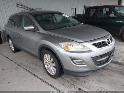 JM3TB2MA2A0****** 2010 Mazda CX-9