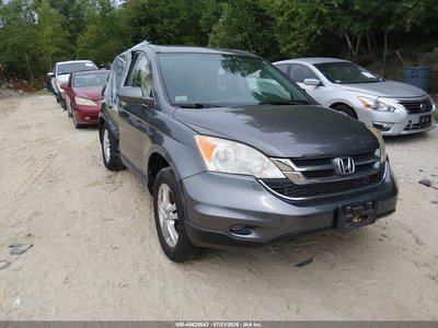 JHLRE4H73BC****** 2011 Honda CR-V