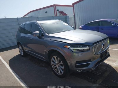 2016 Volvo XC90