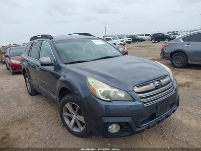 2014 Subaru Outback