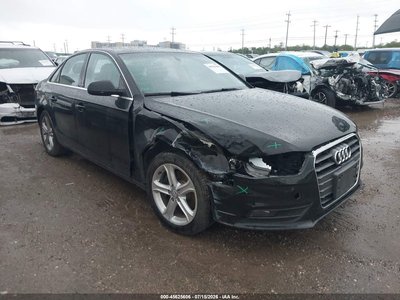 2013 Audi A4