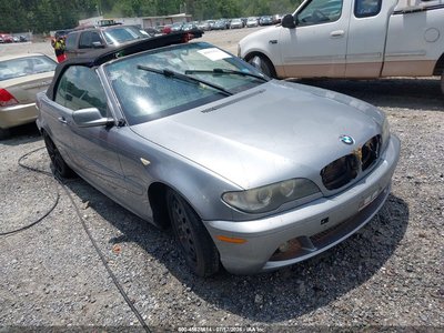 2005 BMW 3 Series
