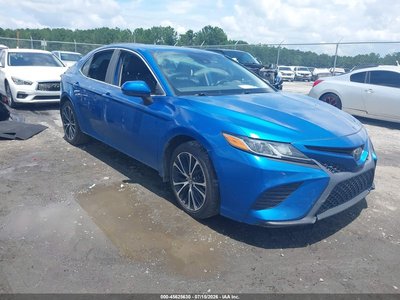 4T1B11HK9KU****** 2019 Toyota Camry