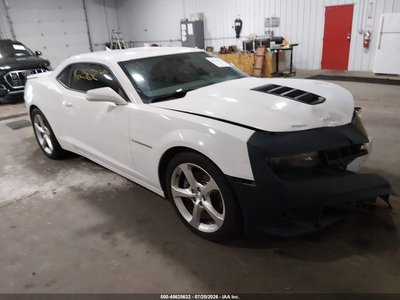 2G1FH1EJ9F9****** 2015 Chevrolet Camaro