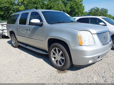 1GKS2MEF9BR****** 2011 GMC Yukon Xl 1500