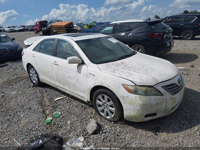 4T1BB46K38U****** 2008 Toyota Camry Hybrid