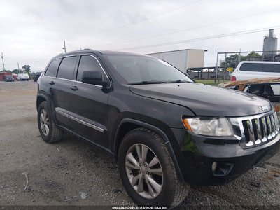 1C4RJFAT9CC****** 2012 Jeep Grand Cherokee