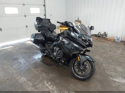 WB10F6308P6****** 2023 BMW K 1600 B