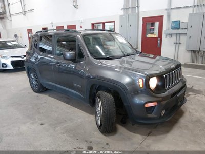 ZACNJBBB2KP****** 2019 Jeep Renegade