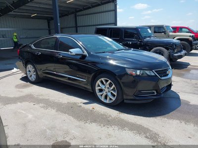 1G1105S31KU****** 2019 Chevrolet Impala