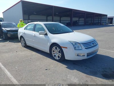 2007 Ford Fusion
