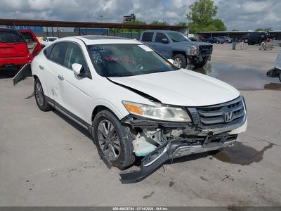5J6TF1H59FL****** 2015 Honda Crosstour