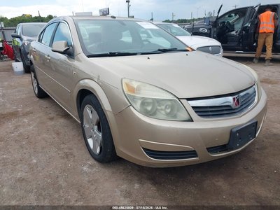 1G8ZS57N07F****** 2007 Saturn Aura