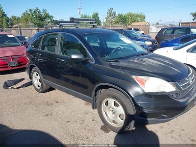 2010 Honda CR-V