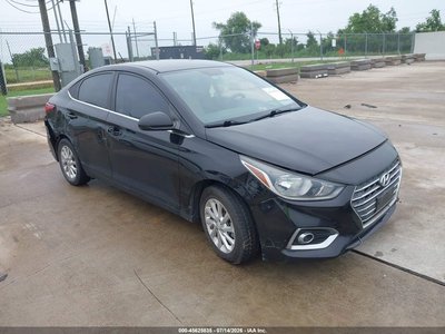 3KPC24A36KE****** 2019 Hyundai Accent
