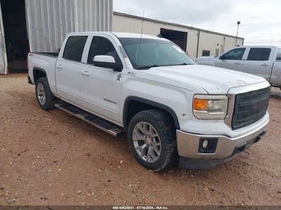 3GTU2UEC2EG****** 2014 GMC Sierra 1500