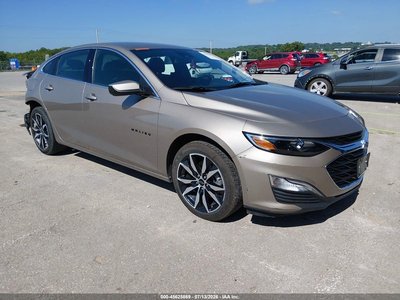 2023 Chevrolet Malibu