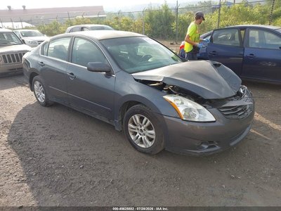 2011 Nissan Altima
