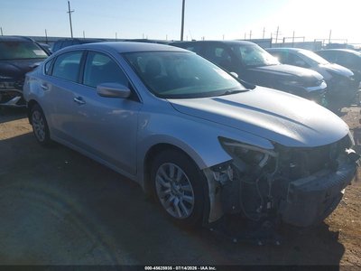 1N4AL3AP6HC****** 2017 Nissan Altima
