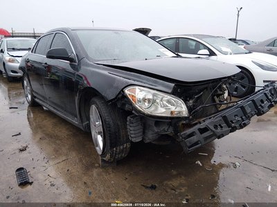 1G1ZH57B39F****** 2009 Chevrolet Malibu